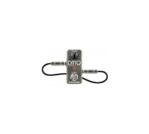 TC Electronic Ditto Looper Looper | 34000026  | 4033653015639 | WLONONWCRCPEG