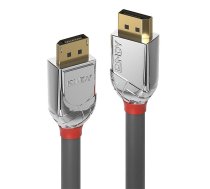 CABLE DISPLAY PORT 5M/CROMO 36304 LINDY | 36304 | 4002888363044