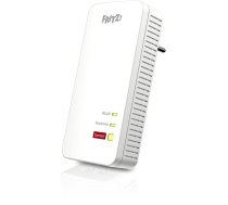 FRITZ!Powerline 1240 AX 1200 Mbit/s Ethernet LAN Wi-Fi White 1 pc(s) | 20003023  | 4023125030239 | WLONONWCRANB9