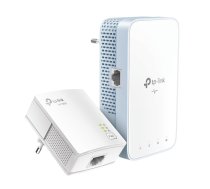 AV1000 POWERLINE AC WI-FI KIT/GIGABIT | TL-WPA1000 KIT  | 4897098688403 | WLONONWCRAMWX