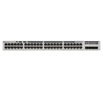 Catalyst 9200 48-port PoE+, Network Essentials | C9200-48P-E  | 889728168250 | WLONONWCRCOMP