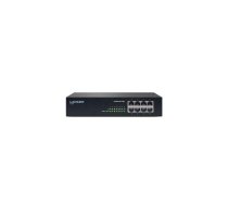 LANCOM Switch GS-1108P GS1108P (61430) | 61430  | 4044144614309 | 61430