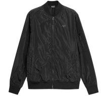 Men's Jacket 4F Deep Black H4L22 KUMC001 20S | H4L22 KUMC001 20S  | 5903609953980 | WLONONWCRAXLW