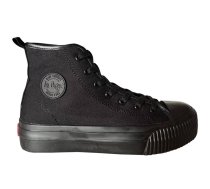 Women's Shoes Lee Cooper black LCW-24-02-2134LA 38 | 141050_38  | 5904292127078 | WLONONWCRCWAR