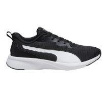 Men's Puma Flyer Lite Black & White 378774 01 | 136816_44,5  | 4099683310984 | WLONONWCRAWJ3