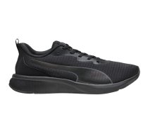 Men's Puma Flyer Lite Black 378774 02 | 136817_44,5  | 4099683318690 | WLONONWCRAXD2