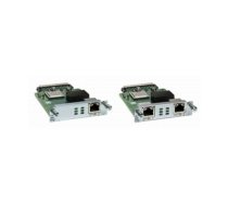 2-PORT NETWORK INTERFACE MODULE/BRI (NT AND TE) IN | NIM-2BRI-NT/TE=  | 882658634505 | WLONONWCRCN69