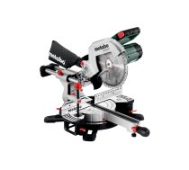 Metabo KGS 254 M 4500 RPM 1450 W | 613254000  | 4061792218192 | WLONONWCRBPTR