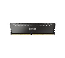 MEMORY DIMM 8GB PC25600 DDR4/LD4BU008G-R3200GSXG LEXAR | LD4BU008G-R3200GSXG  | 843367127276