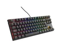 GENESIS Thor 303 TKL keyboard Gaming USB QWERTY Spanish Black | NKG-1885  | 5901969432985 | WLONONWCRCZY8