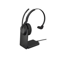 Jabra Evolve2 55 UC Mono - headset - m | 25599-889-999  | 5706991027488