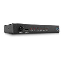 I/O VIDEO SPLITTER HDMI 4PORT/38159 LINDY | 38159  | 4002888381598