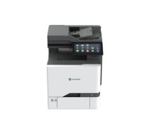 Lexmark Multifunction Colour Laser printer | CX735adse | Laser | Colour | Multifunction | A4 | 47C9620  | 734646714501