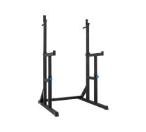 Barbell racks with belay, adjustable, REBEL ACTIVE | RBA-2403  | 5901890101387 | WLONONWCRASS6