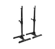 Adjustable barbell racks REBEL ACTIVE | RBA-2402  | 5901890101370 | WLONONWCRAST7