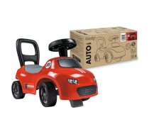 Auto Ride-On Red | WJSMOJ0U9009665  | 3032160109665 | 7600720541web