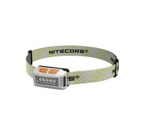 HEADLAMP NU SERIES 115 LUMENS/NU10 CRI WHITE NITECORE | NU10CRIWHITE  | 6952506403301