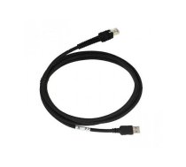 CABLE - SHIELDED USB: SERIES A CONNECTOR, 15FT. (4.6M), STRAIGHT, BC 1.2 | CBA-U47-S15ZAR  | 8596375041028 | WLONONWCRCMAN