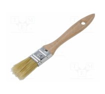 Brush; flat; universal; 1" | SOLID-5200  | 5200