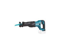 Makita DJR186Z sabre saw 3.2 cm Black,Blue | DJR186Z  | 088381806640 | NAKMAKPIS0003