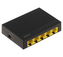 5-port LAN Switch IMOU SG105C | SG105C  | 6971927237524 | SG105C