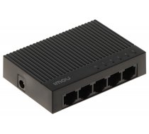 5-port 100 Mb/s LAN Switch IMOU SF105C | SF105C  | 6971927237586 | 058122