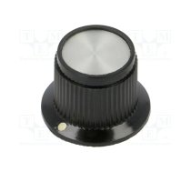 Accessories: knob | 1437624-7  | 1437624-7