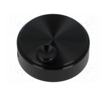 Accessories: knob; Illumin: none | 3-1437622-8  | 3-1437622-8