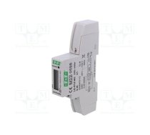 Module: voltage indicator; 130÷260VAC; 130÷260VDC; IP20; LK-712 | LK-712G-130-260V  | LK-712G-130-260V