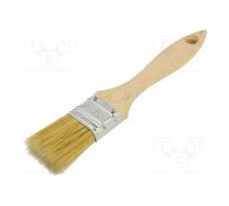 Brush; English; universal; 1.5" | SOLID-5205  | 5205