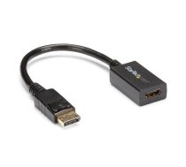 DISPLAYPORT VIDEO CONVERTER/. | DP2HDMI2  | 0065030836876 | WLONONWCRDE60