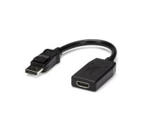 DISPLAYPORT VIDEO CONVERTER/. | DP2HDMI  | 0065030830799 | WLONONWCRDED5