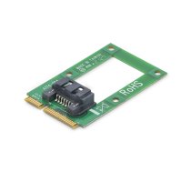 MSATA TO SATA ADAPTER CARD/. | MSAT2SAT3  | 0065030854825 | WLONONWCRDEL8