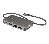 USB-C MULTIPORT ADAPTER 4K/. | DKT30CHVPD2  | 0065030891752 | WLONONWCRDELH