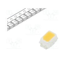 LED; SMD; 2014,Mini PLCC2; white neutral; 4÷9lm; 3760-4330K; 90 | RF-W40TK14DS-EC-Y  | RF-W40TK14DS-EC-Y