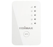 Edimax EW-7438RPN Mini 300 Mbit/s White | EW-7438RPN MINI  | 4717964700438 | WLONONWCRDG95