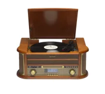 DENVER MRD-51 - audiosystem | 2387456 | 5706751041839 | WLONONWCRDFDN