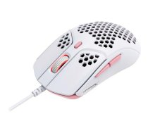 MOUSE USB OPTICAL PULSEFIRE/HASTE HMSH1-A-WT/G HYPERX | 4P5E4AA  | 196188046500