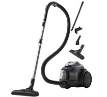Bagless vacuum cleaner 600 EL61C3DB 74dB | EL61C3DB | 7332543774906 | HDELEOB0061C3DB