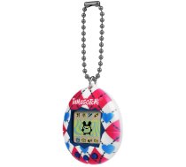 TAMAGOTCHI - ARGYLE HEART | TAM42969  | 3296580429813 | FIGBNDKOL0944