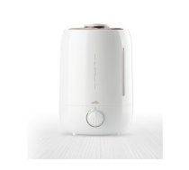 ETA | Air humidifier | ETA062990000 | Ultrasonic | 25 W | Water tank capacity 4 L | Suitable for rooms up to 30 m² | White | ETA062990000  | 8590393258956