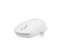 Stork wireless optical mouse 1600 DPI white | NMY-2188 | 5901969444797 | UMNATRBD0000038