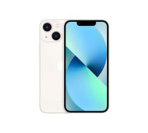 Apple | iPhone 13 | Starlight | 6.1 " | Super Retina XDR OLED | 1170 x 2532 pixels | Apple | A15 Bionic | Internal RAM 4 GB | 256 GB | Dual SIM | Nano-SIM | 3G | 4G | 5G | Main camera 12+12 MP | Secondary camera 12 MP | iOS | 15 | 3240 mAh | MLQ73ET/A  | 