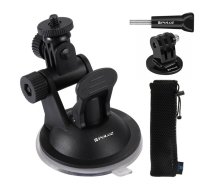 Puluz Glass car holder for GOPRO Hero, DJI Osmo Action PU51 | PU51  | 5907489603874 | PU51