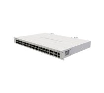 MIKROTIK L5 48x 1GbE Rack mount SW | CRS354-48G-4S+2Q+RM  | 4752224002266