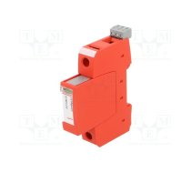 Surge arrestor; Type 2; Poles: 1; 20kA; for DIN rail mounting | DEHN-952090  | 952090