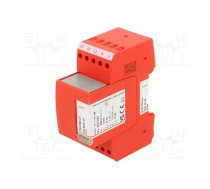 Surge arrestor; Type 3; 3kA; for DIN rail mounting; -40÷80°C | DEHN-953400  | 953400