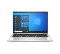 HP REFURBISHED Grade B: EliteBook | 840 G8 | Silver | 14 " | 1920 x 1080 pixels | Intel Core i5 | i5-1135G7 | 8 GB | Solid-state drive capacity 256 GB | Intel Iris Xe Graphics | Windows 10 Pro | Keyboard language Nordic | Warranty 24 month(s) | Batte | HP EliteBook 840 G8 14"  | 2000001324394