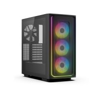 Deepcool Case | CG540 | Black | Mid Tower | Power supply included No | ATX PS2 | R-CG540-BKAGE4-E-2  | 6933412774327