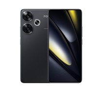 Smartfon Xiaomi Poco F6 8/256GB Black | TKOXAOSZA0839  | 6941812782071 | TKOXAOSZA0839